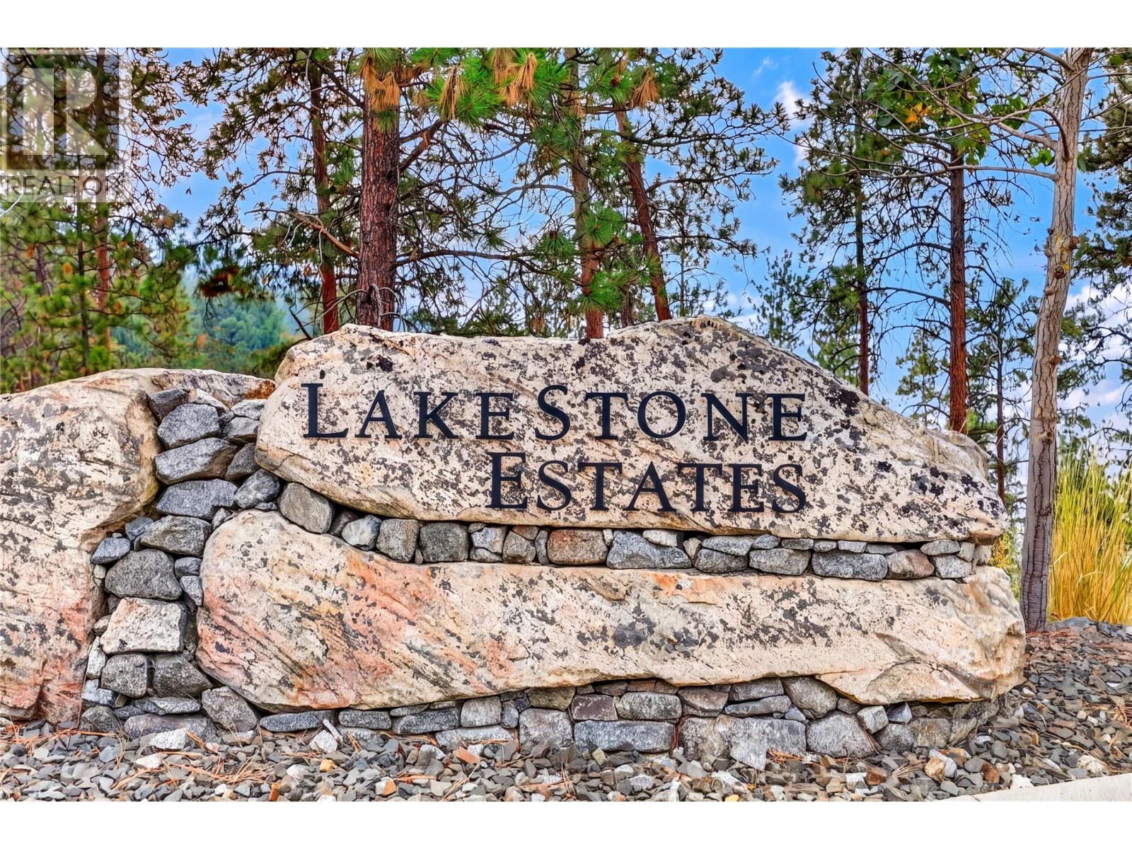  1610 Granite Road, Lake Country