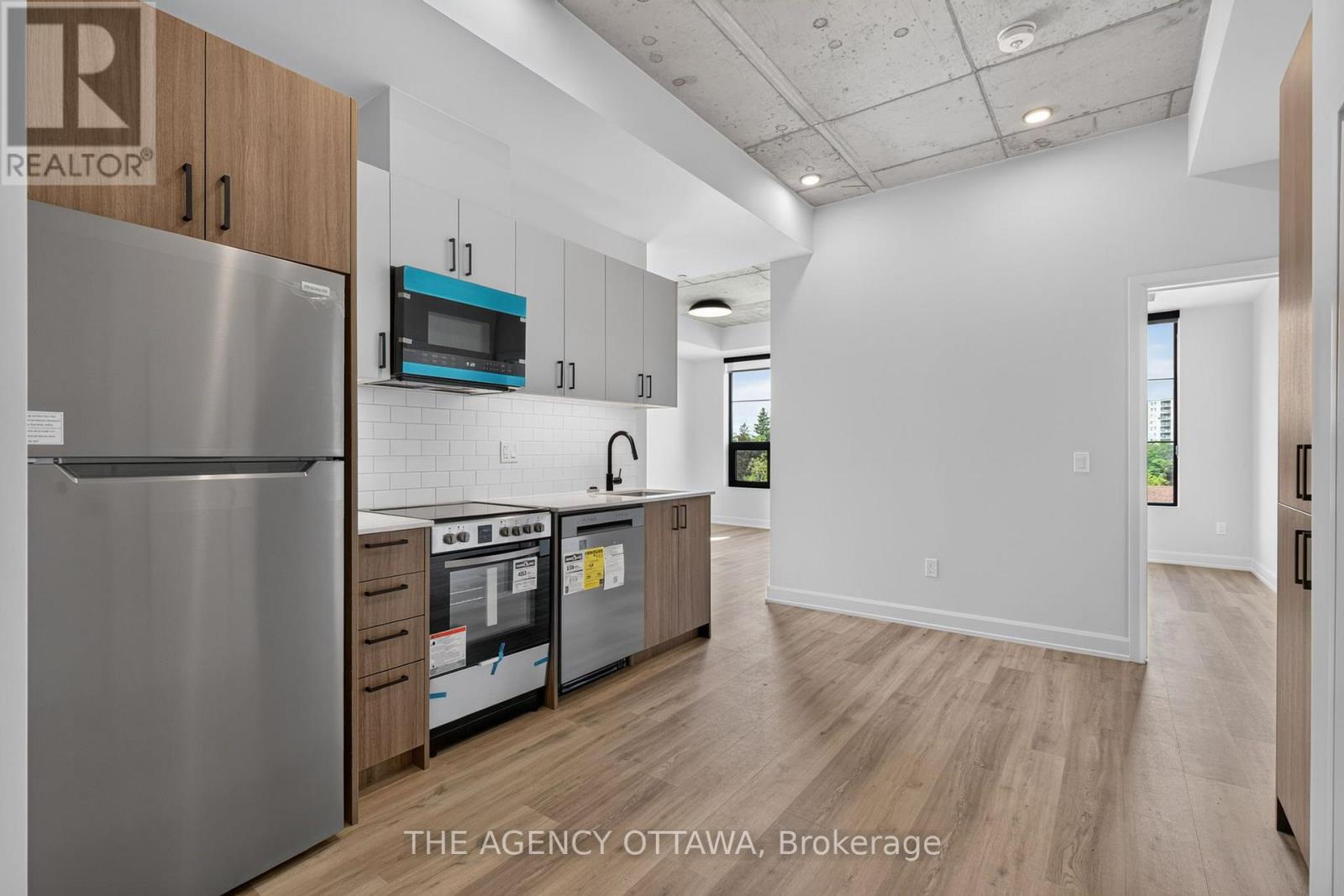 2 Bed, 2 Bath House for Rent in Ottawa – 502 – 56 BAYSWATER AVENUE, Ottawa – MLS# X13631982 - Image 7
