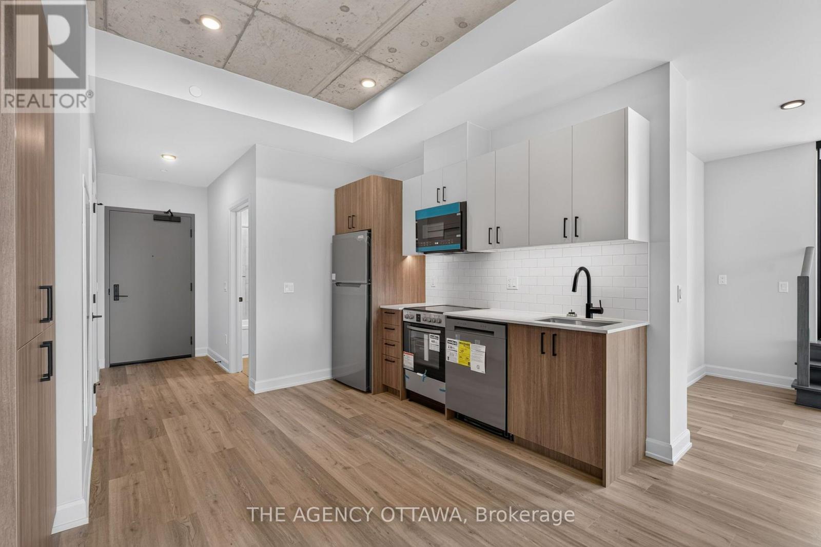 2 Bed, 2 Bath House for Rent in Ottawa – 502 – 56 BAYSWATER AVENUE, Ottawa – MLS# X13631982 - Image 8