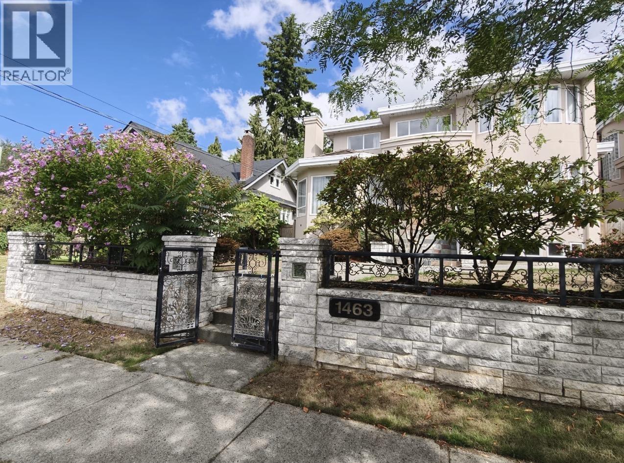 14XX W 57TH AVENUE, Vancouver — photo 2