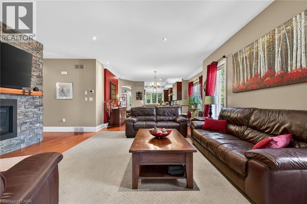 3905 CODY Trail - 16
