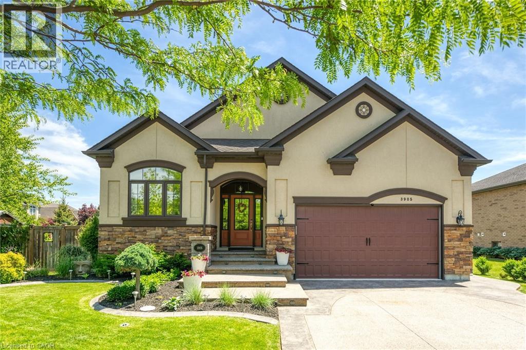 3905 CODY Trail - 2