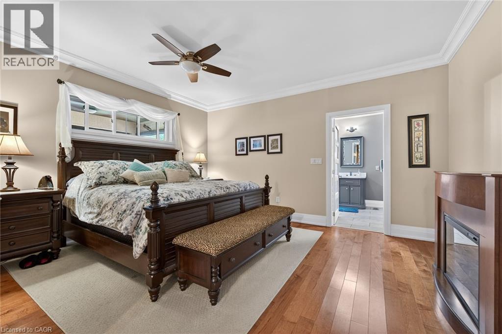 3905 CODY Trail - 20