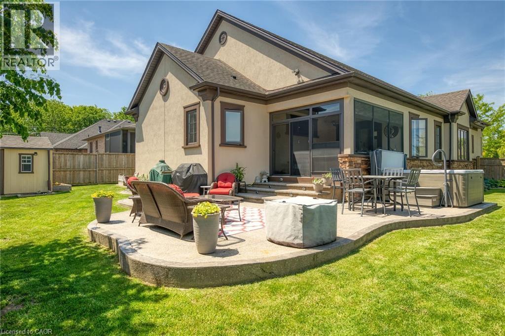 3905 CODY Trail - 45