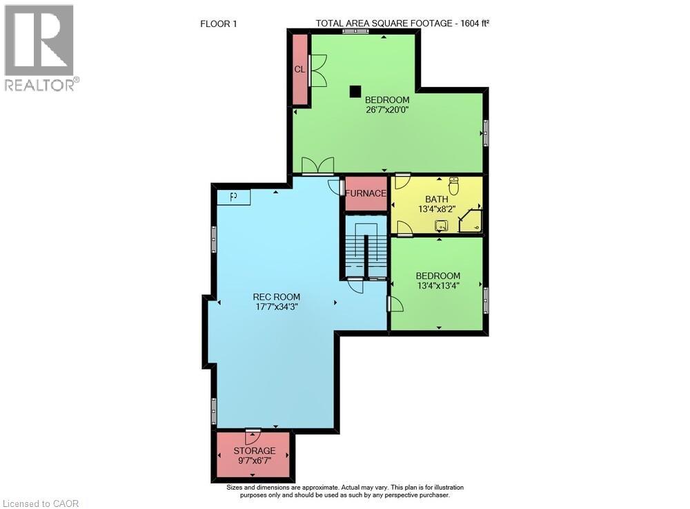 3905 CODY Trail - 50
