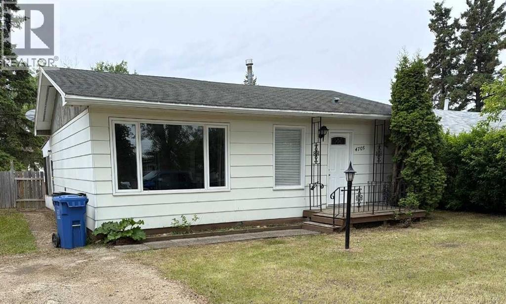 4705 53 Avenue - 1