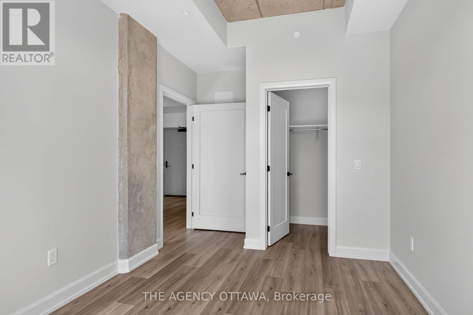 2 Bed, 2 Bath House for Rent in Ottawa – 501 – 56 BAYSWATER AVENUE, Ottawa – MLS# X13632000 - Image 12