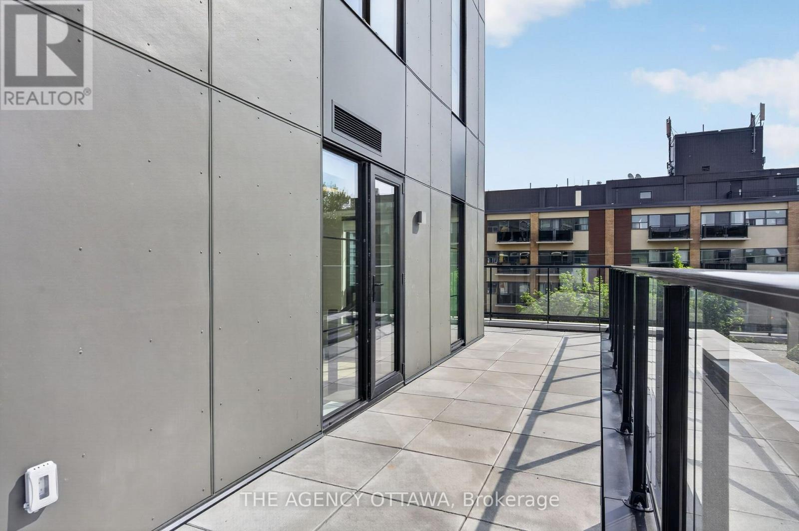 2 Bed, 2 Bath House for Rent in Ottawa – 501 – 56 BAYSWATER AVENUE, Ottawa – MLS# X13632000 - Image 14