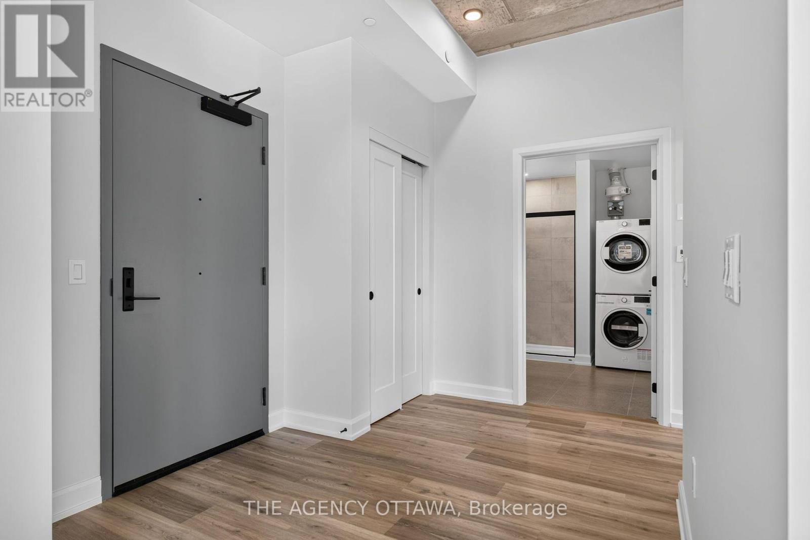 2 Bed, 2 Bath House for Rent in Ottawa – 501 – 56 BAYSWATER AVENUE, Ottawa – MLS# X13632000 - Image 7