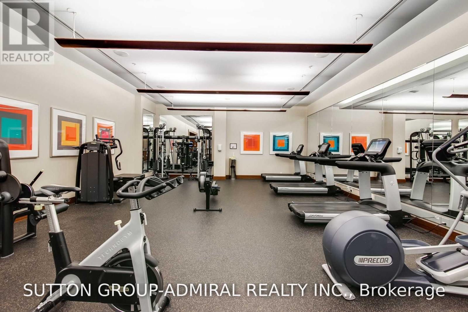 #2202 183 WELLINGTON STREET W - 19