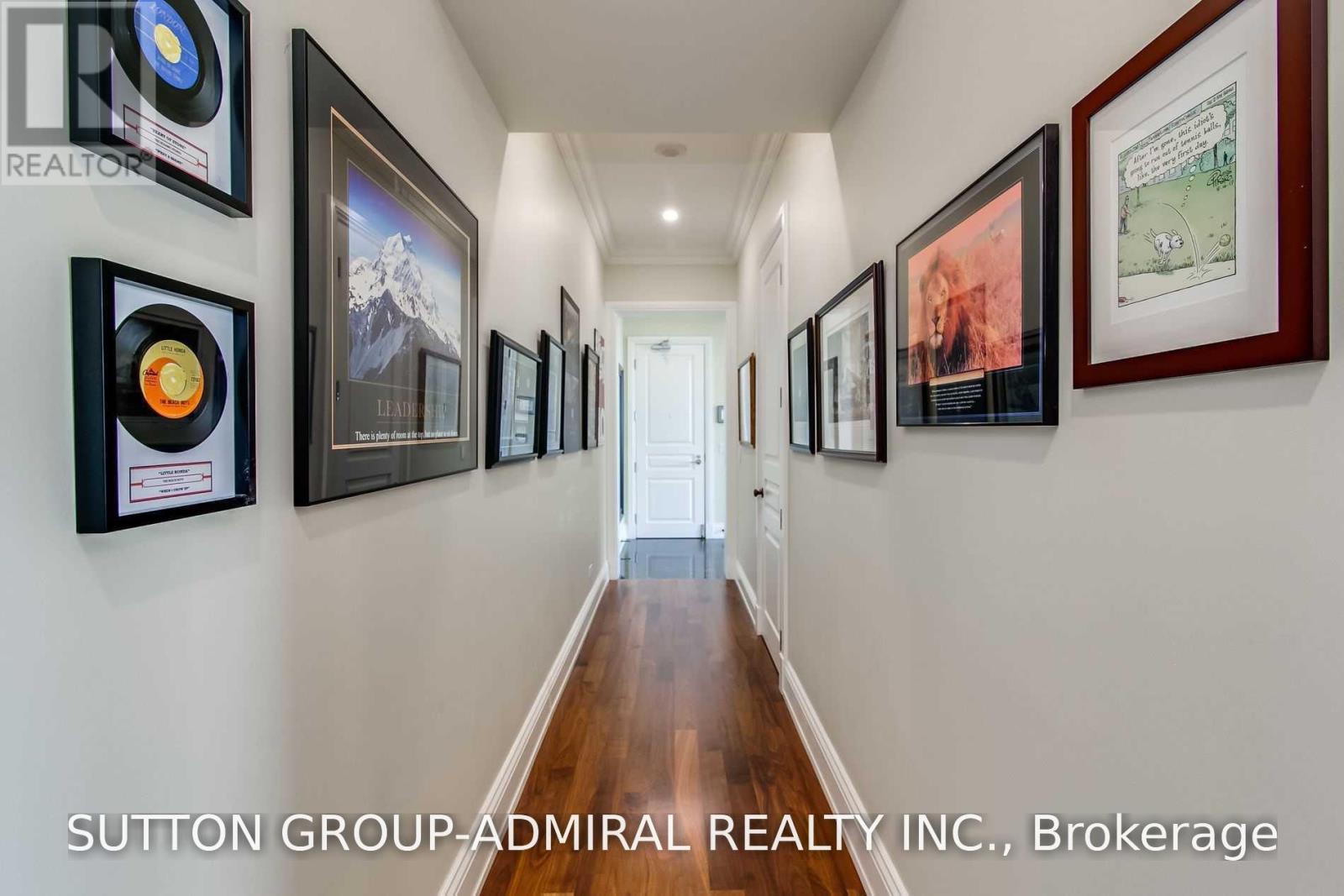 #2202 183 WELLINGTON STREET W - 8