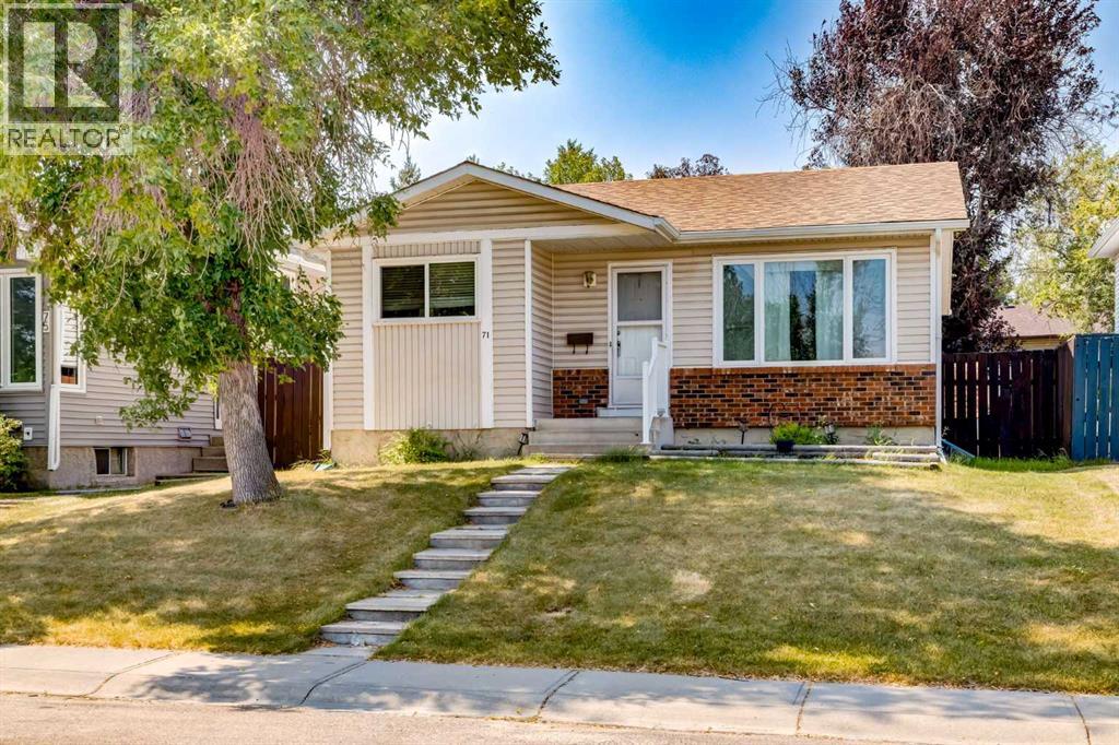 71 Rivervalley Crescent SE, Riverbend, Calgary photo 1