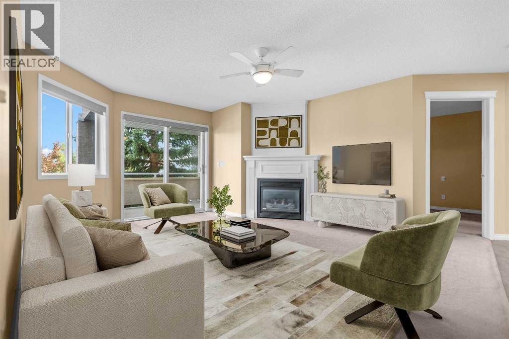 201, 20 Country Hills View NW, Country Hills, Calgary photo 2