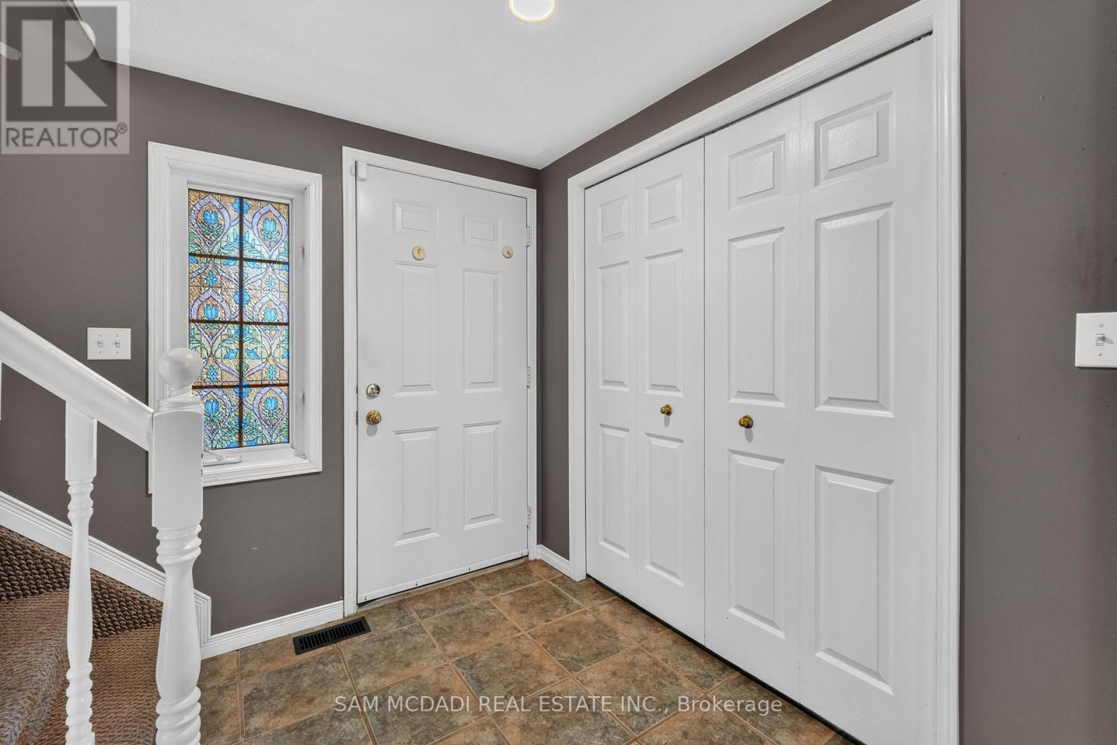 33 BARKER STREET - 2