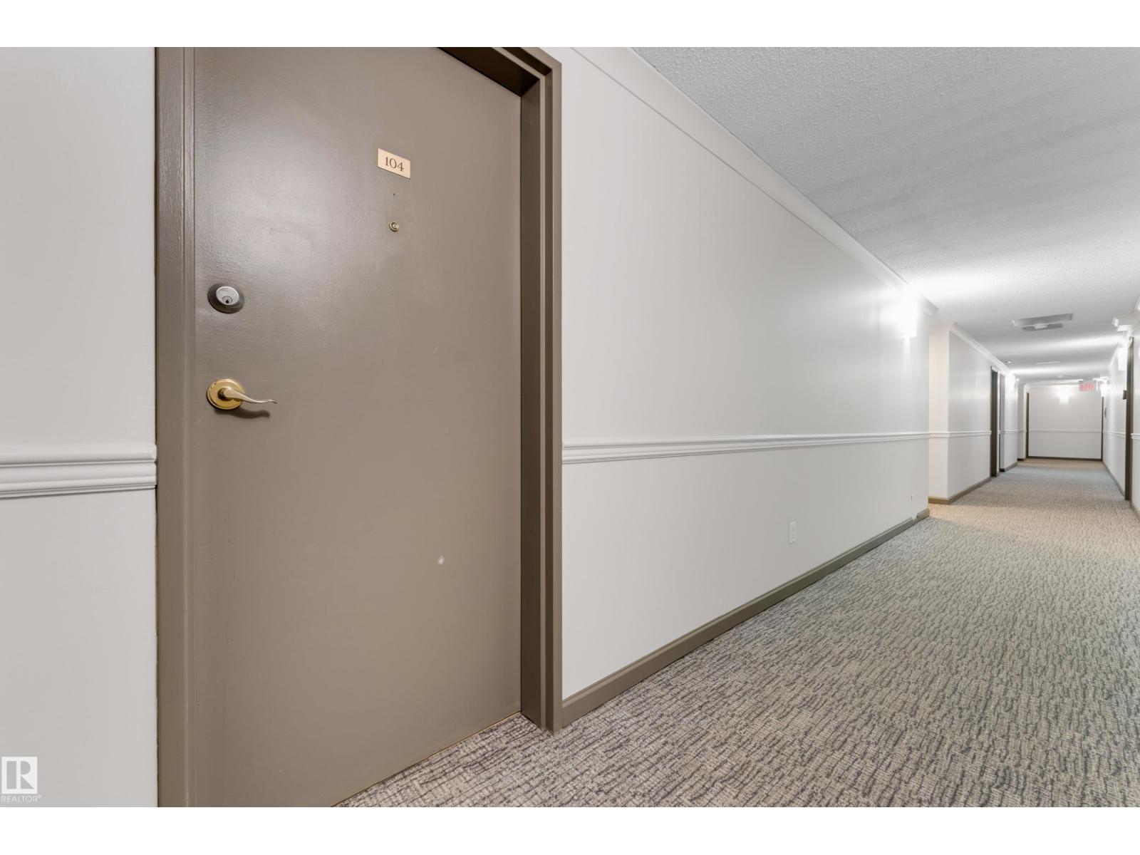 #104 11445 41 AV NW, Royal Gardens (Edmonton), Edmonton photo 4