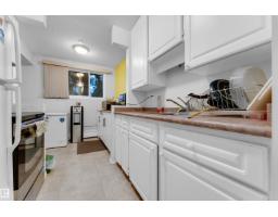 #104 11445 41 Av Nw, Edmonton, AB T6J0T9 Photo 10