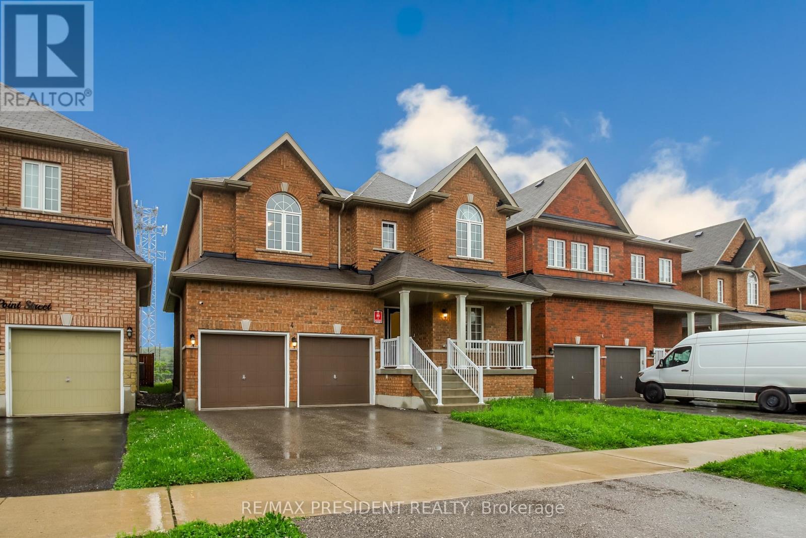 4 CYPRESS POINT STREET, Barrie (Ardagh) — photo 3