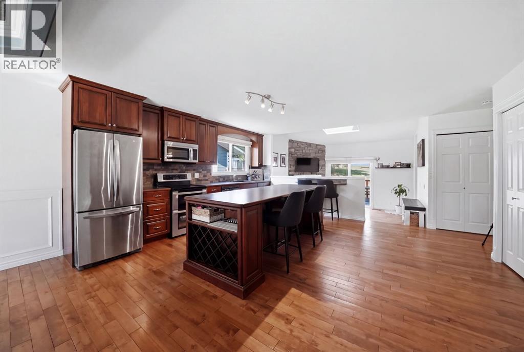 57 Page Avenue, Red Deer