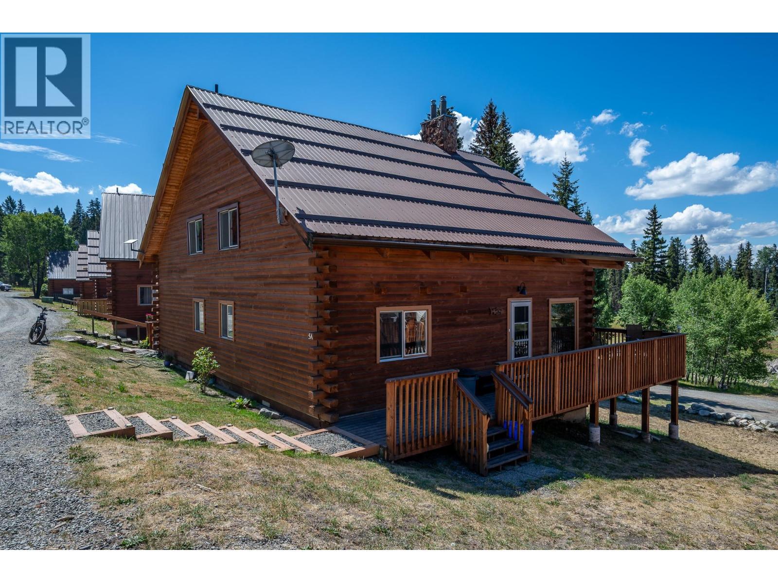 7200 ROCHE LAKE Road Unit# 5A