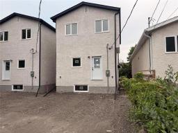 399 Kensington Street, Winnipeg, MB R3J1J6 Photo 35