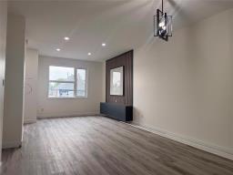 Dining room - 397 Kensington Street, Winnipeg, MB R3J1J6 Photo 6