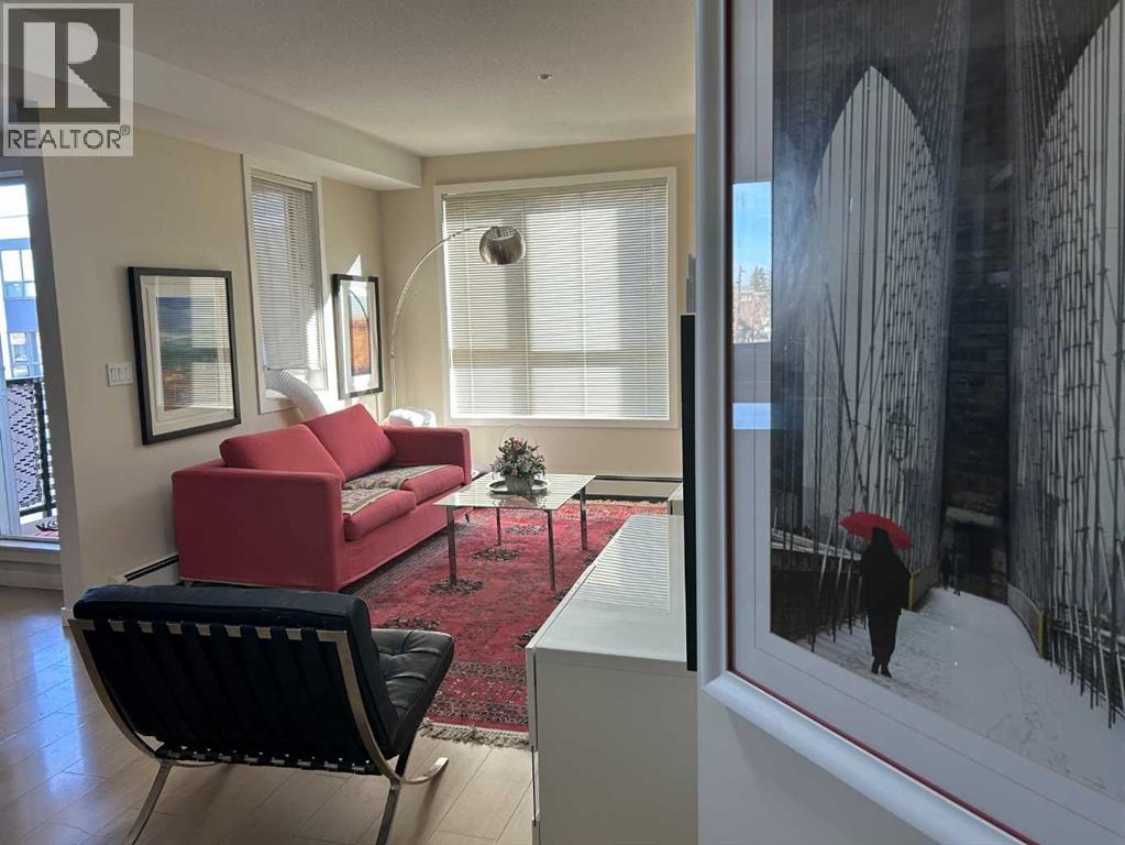 201, 707 4 Street NE, Renfrew, Calgary photo 5