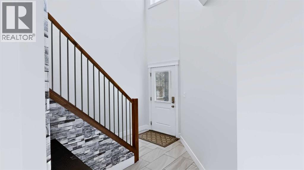 245 Collicott Drive, Fort McMurray