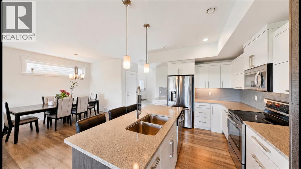 245 Collicott Drive, Fort McMurray