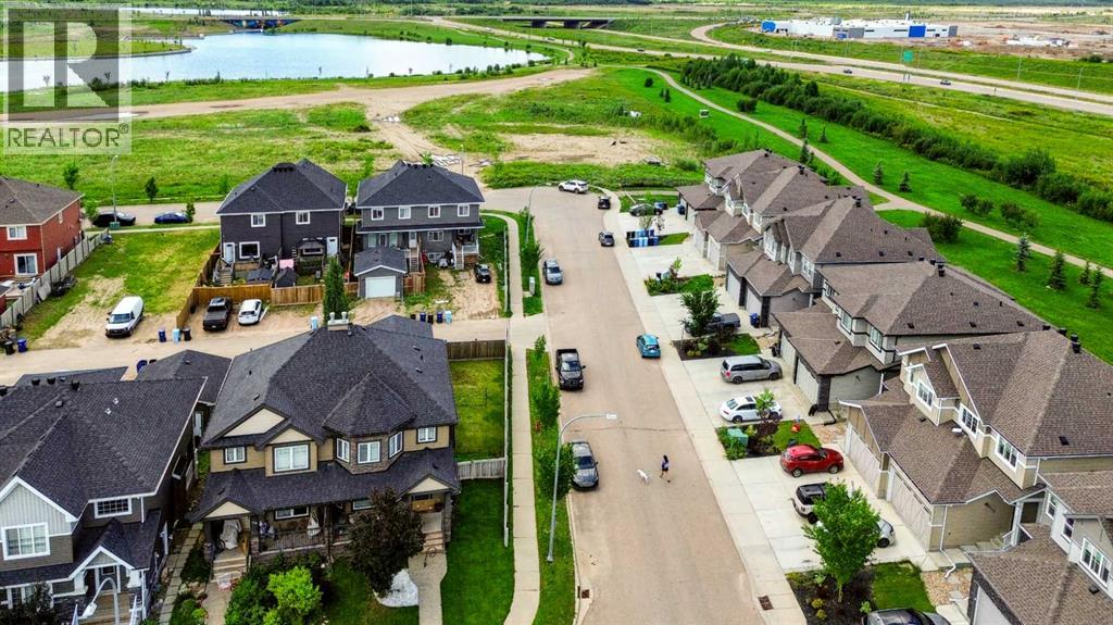 245 Collicott Drive, Fort McMurray