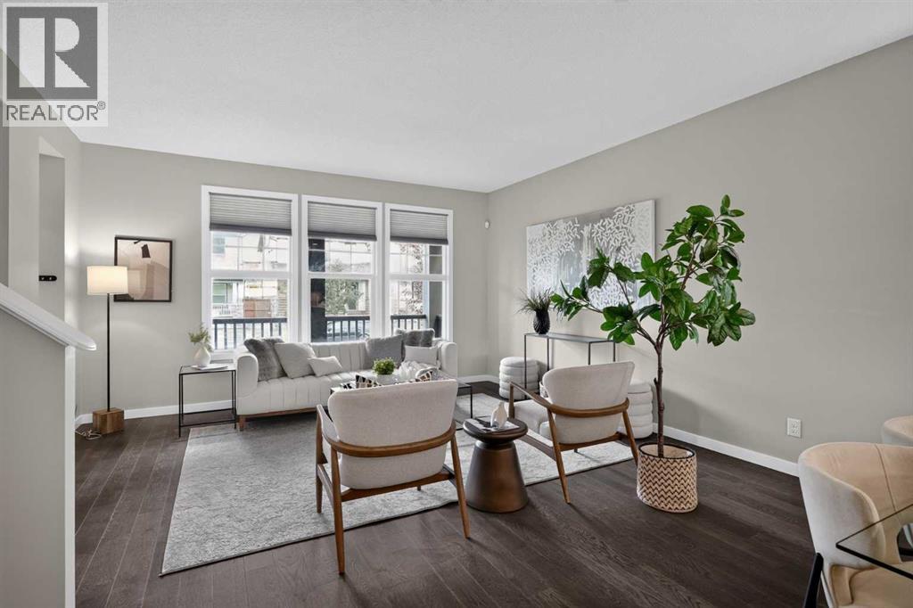 211 Skyview Point Road NE - 5