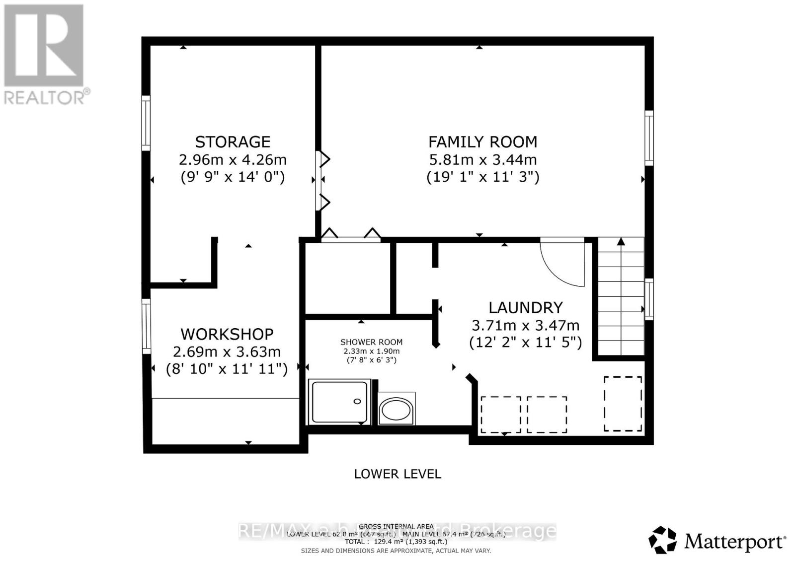 41 KENSINGTON STREET - 45