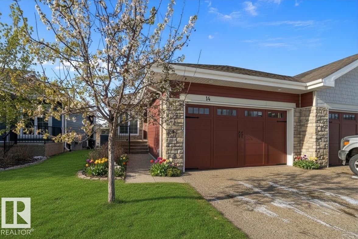 14 3090 CAMERON HEIGHTS WY NW - 1