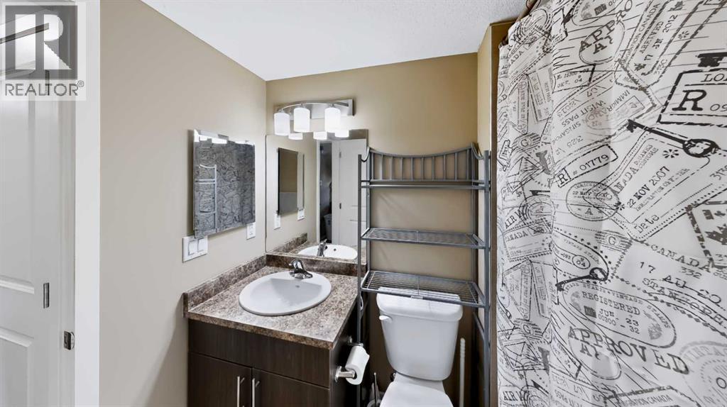 201 Abasand Drive, Fort McMurray