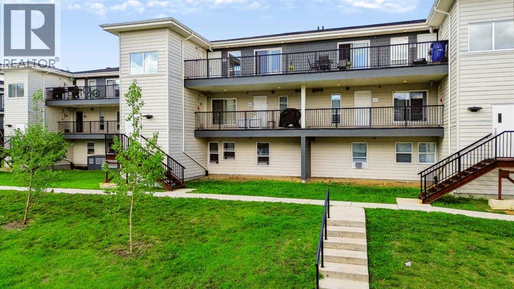 201 Abasand Drive, Fort McMurray