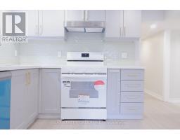 Basement - 117 Pindar Crescent, Toronto, ON M2J3L3 Photo 11