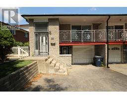 Kitchen - Basement - 117 Pindar Crescent, Toronto, ON M2J3L3 Photo 7