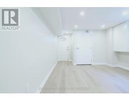 Bedroom - Basement - 117 Pindar Crescent, Toronto, ON M2J3L3 Photo 8