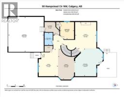 98 Hampstead Circle Nw, Calgary, AB T3A5P1 Photo 43