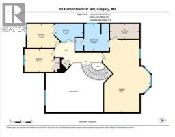 98 Hampstead Circle Nw, Calgary, AB T3A5P1 Photo 44