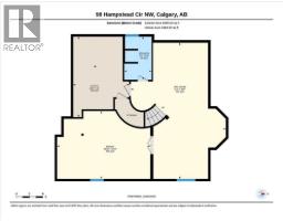 98 Hampstead Circle Nw, Calgary, AB T3A5P1 Photo 45