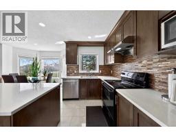 Laundry room - 98 Hampstead Circle Nw, Calgary, AB T3A5P1 Photo 6