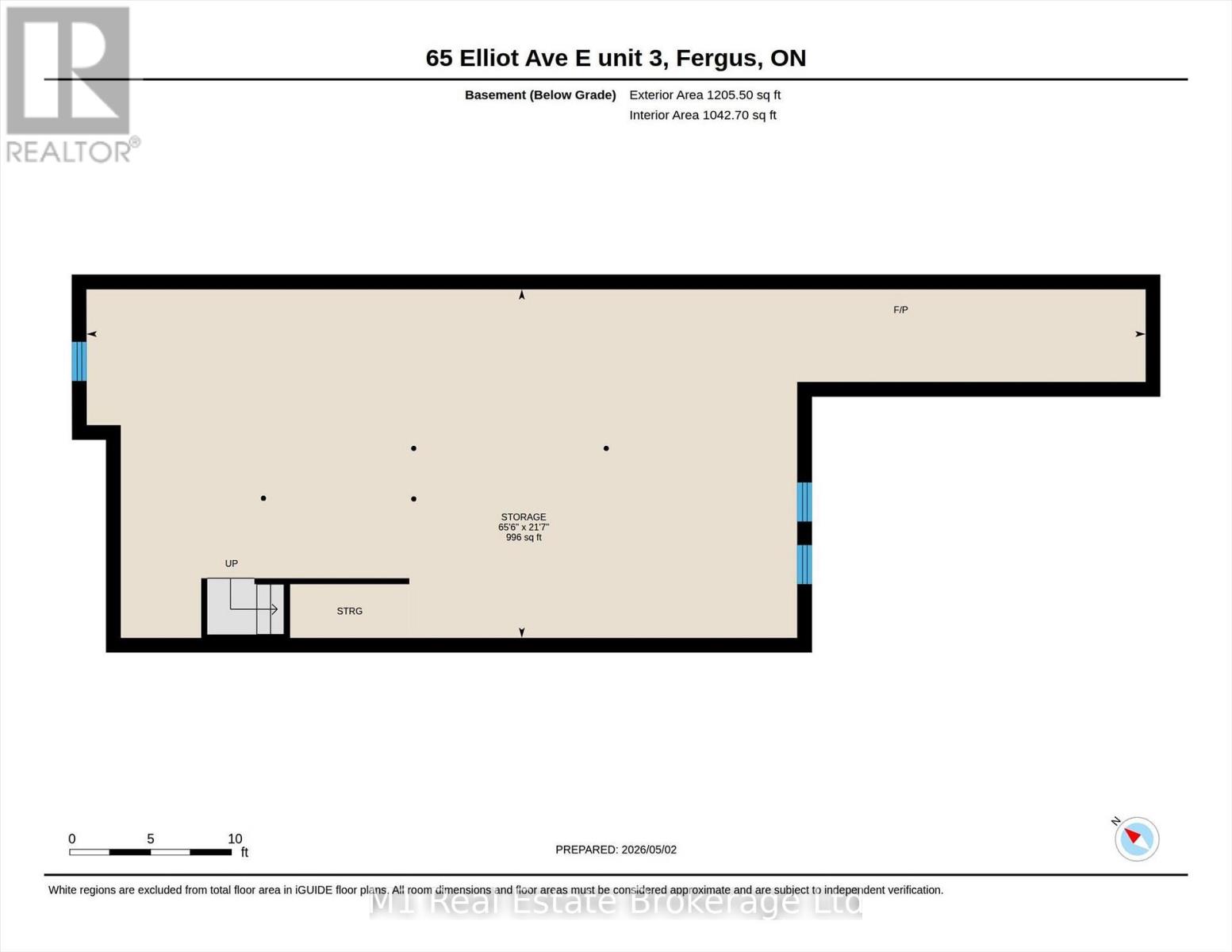 #3 65 ELLIOT AVENUE E - 41