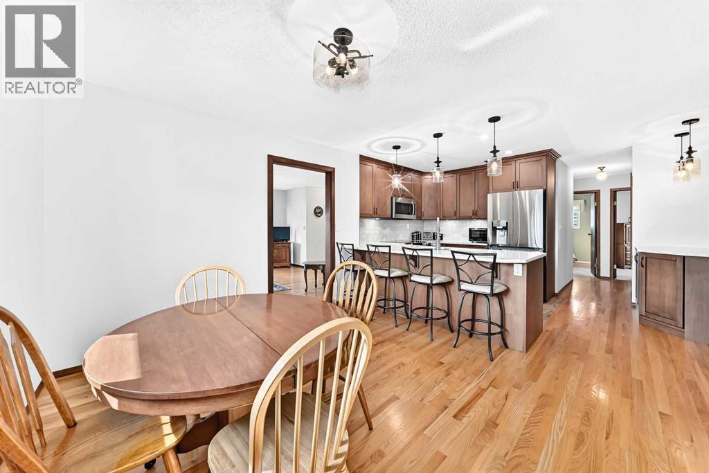 3 43 Avenue Close, Lacombe