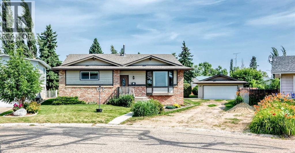 3 43 Avenue Close, Lacombe