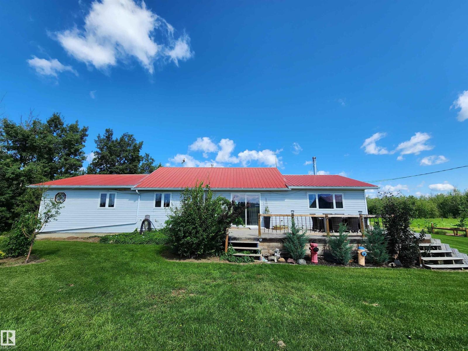 56223 RGE ROAD 33 - 1
