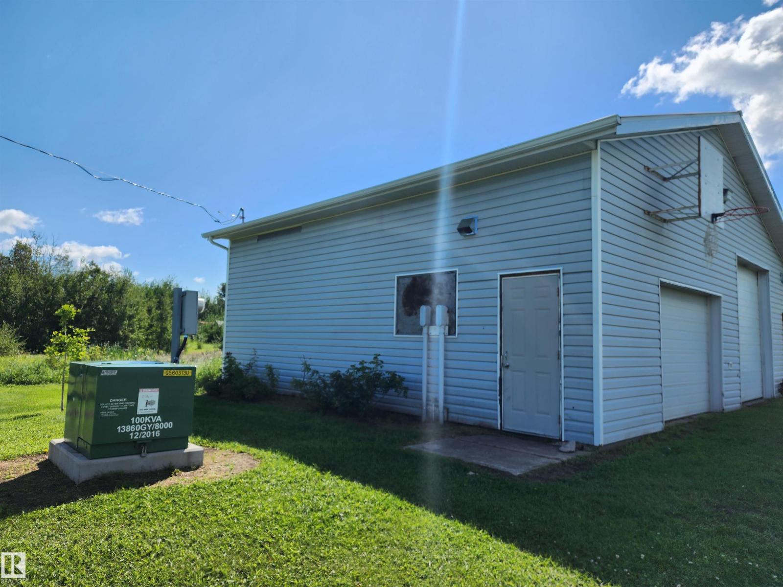 56223 RGE ROAD 33 - 51