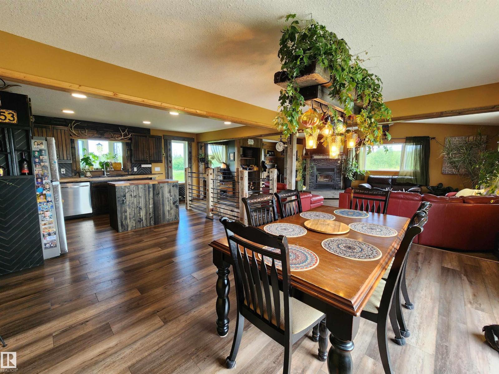 56223 RGE ROAD 33 - 9