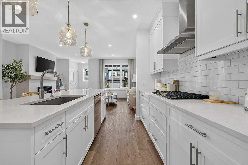 97 Rowmont Heath NW - 9