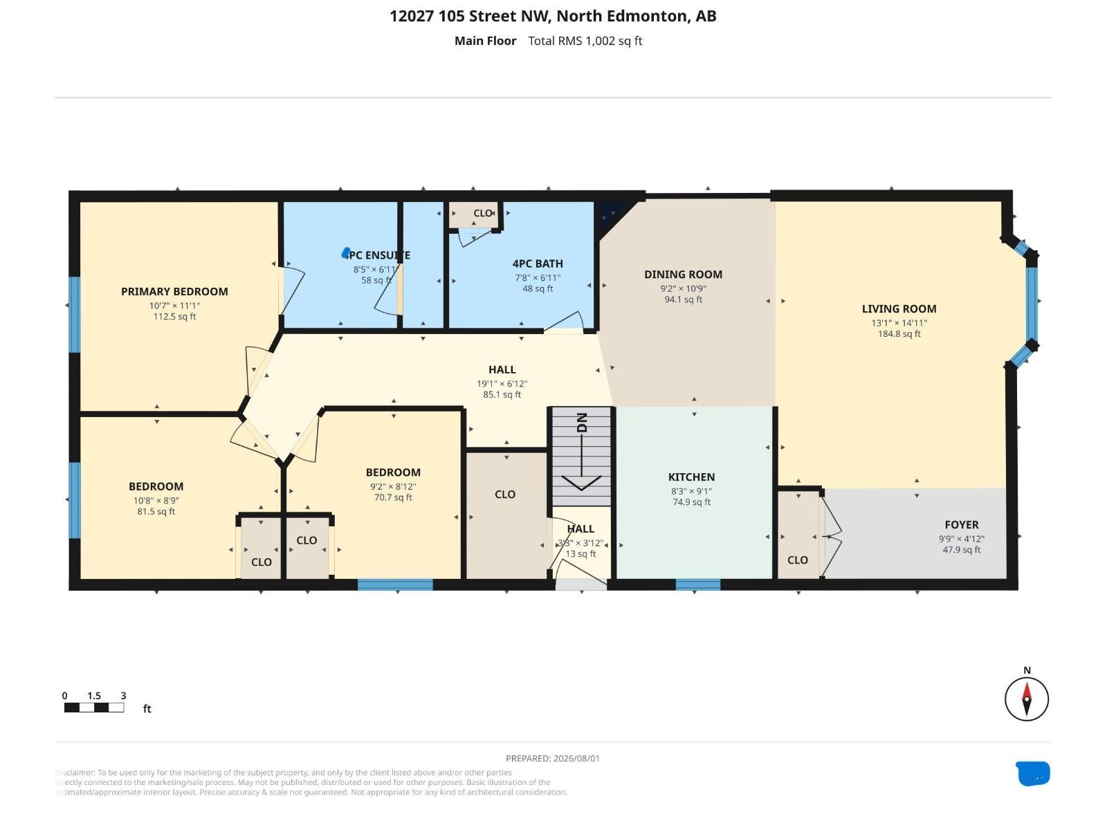 12027 105 ST NW - 44