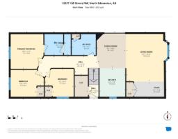 12027 105 St Nw, Edmonton, AB T5G2N6 Photo 44